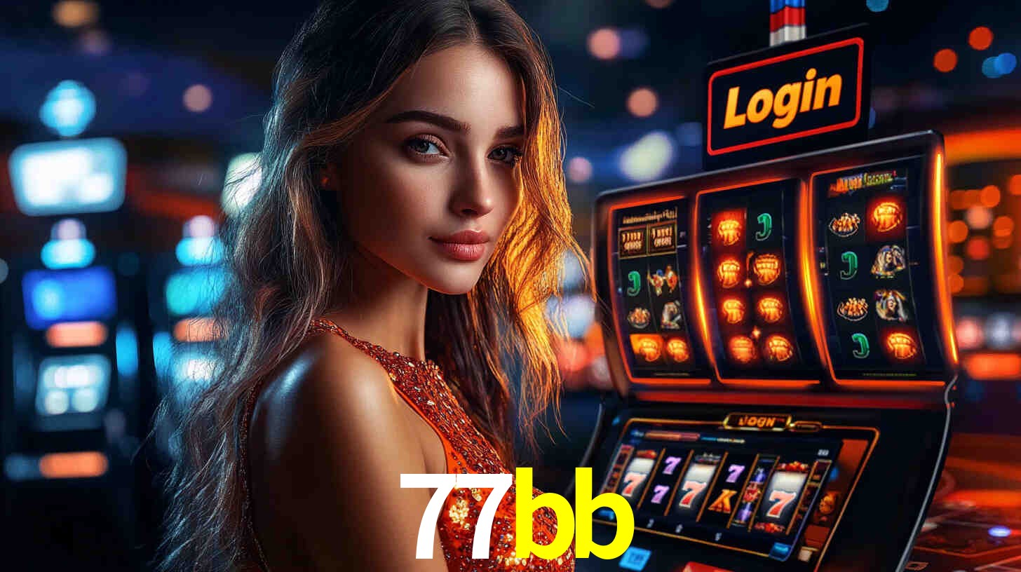 77bb - O Cassino Nº1 Online - 77bb.com