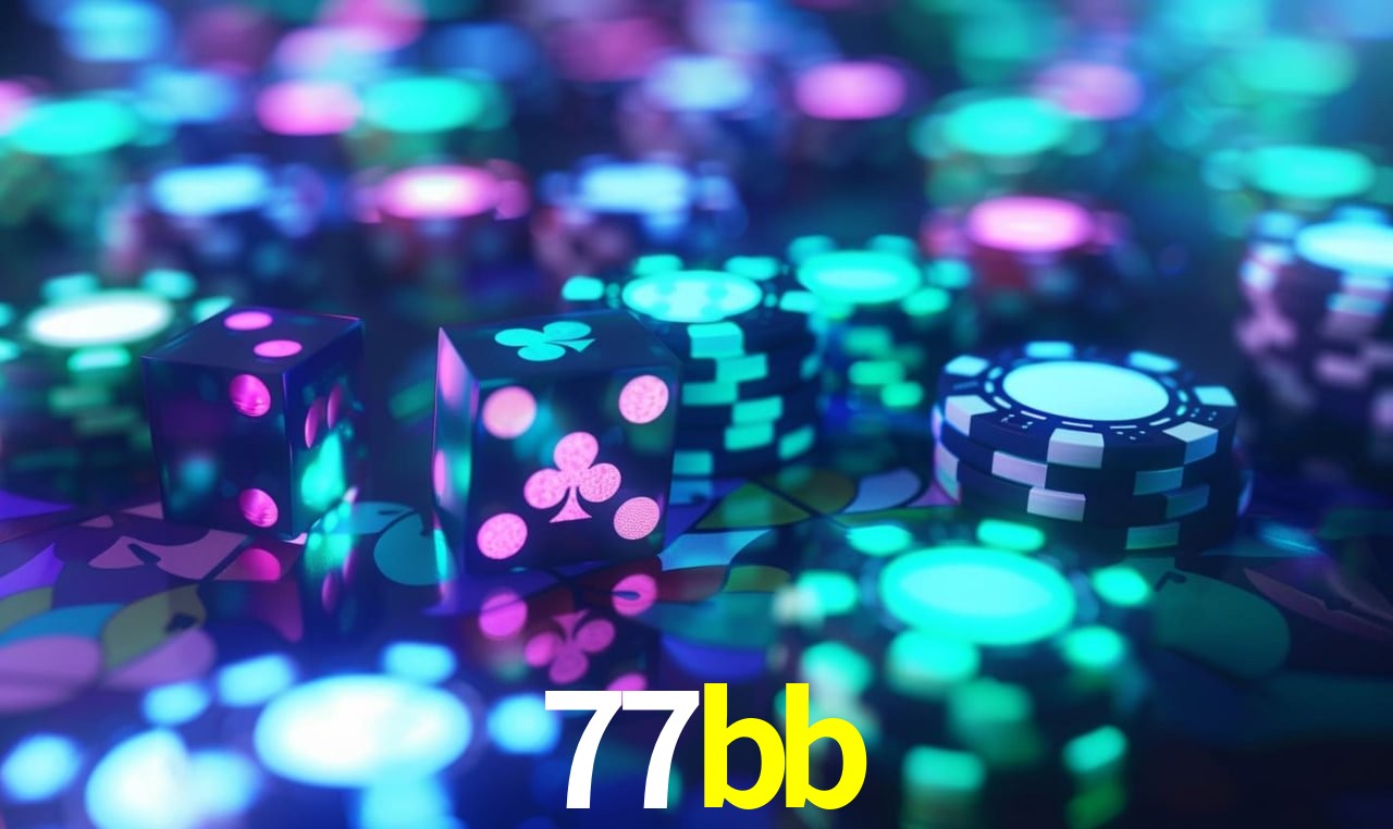 Experiência VIP 77bb
