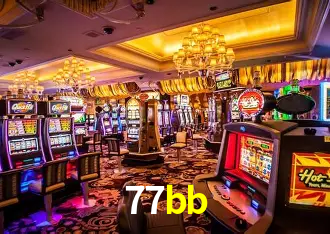 Descubra a Essência do 77bb: Nossa História e Compromissos