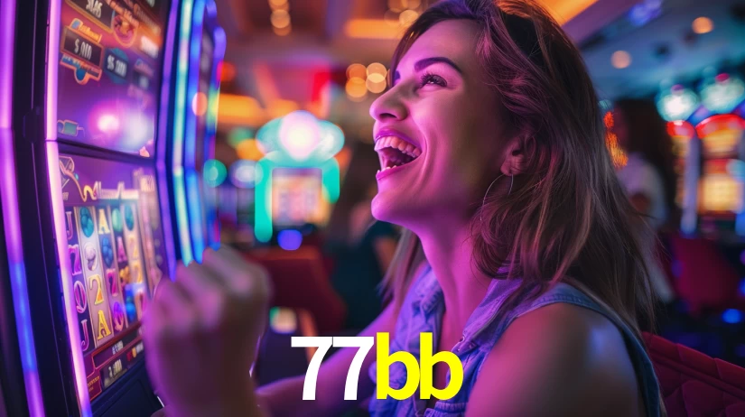 77bb: Seu Cassino Premiado com Pagamentos Rápidos