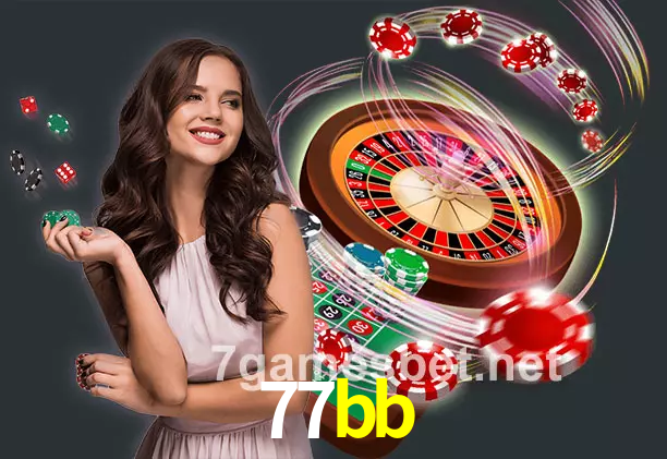 vivo no cassino 77bb