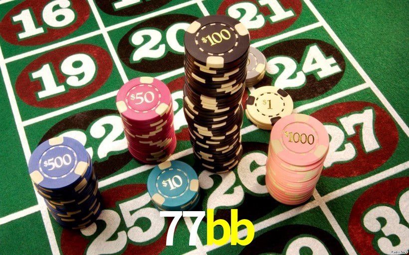 Provedores de Jogos 77bb