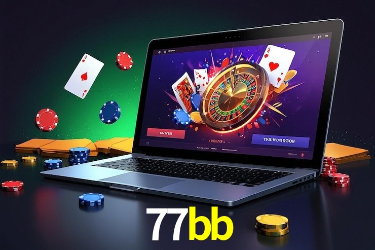 Jogos de Slot 77bb