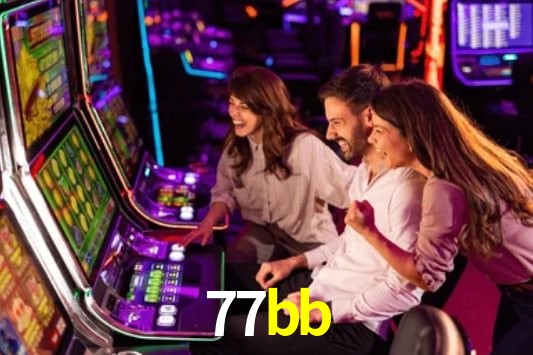 Casino Ao Vivo 77bb