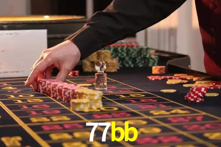 Inovações de Jogos na 77bb: O Futuro das Experiências Interativas