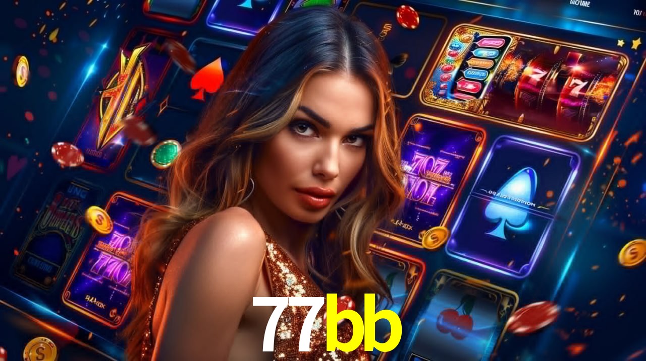 Jogos Exclusivos 77bb