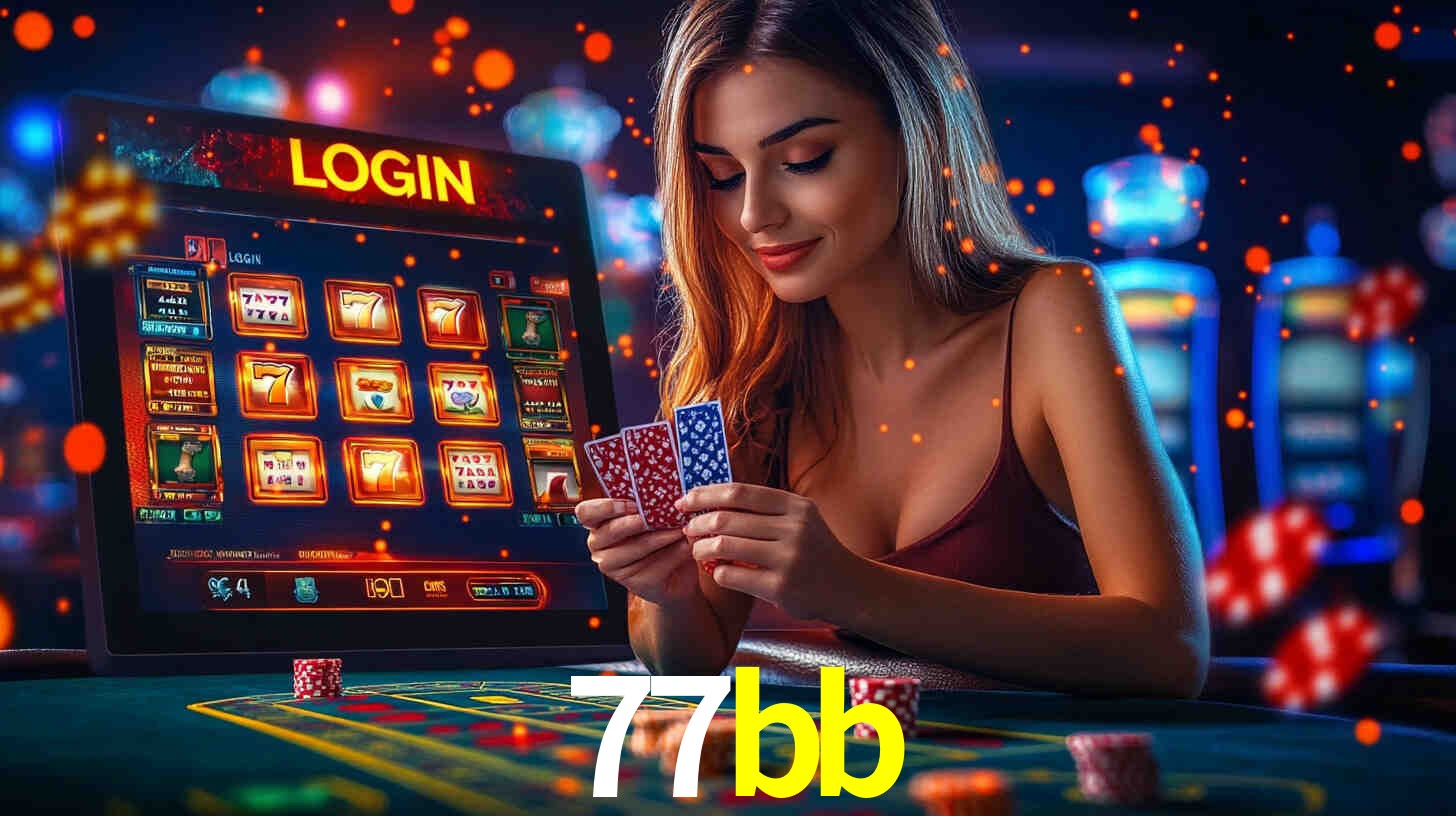 Bônus Generosos e Exclusivos no 77bb para Você!