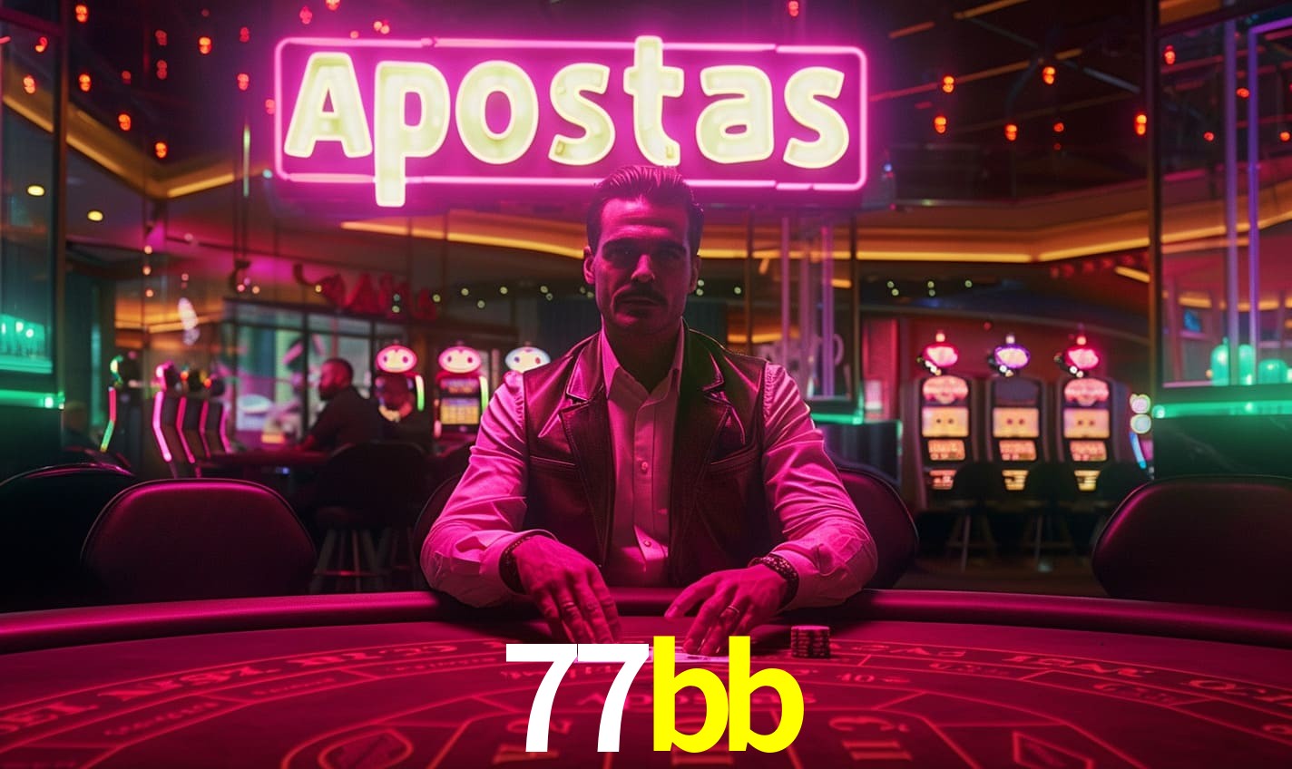 Apostas de Futebol 77bb