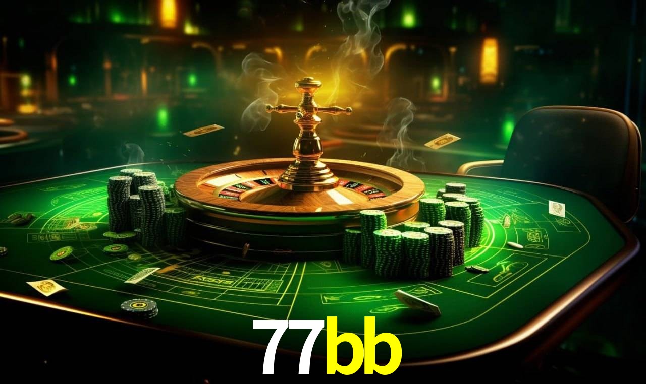 Bônus Diários 77bb
