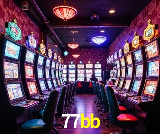 Tecnologia da Plataforma 77bb