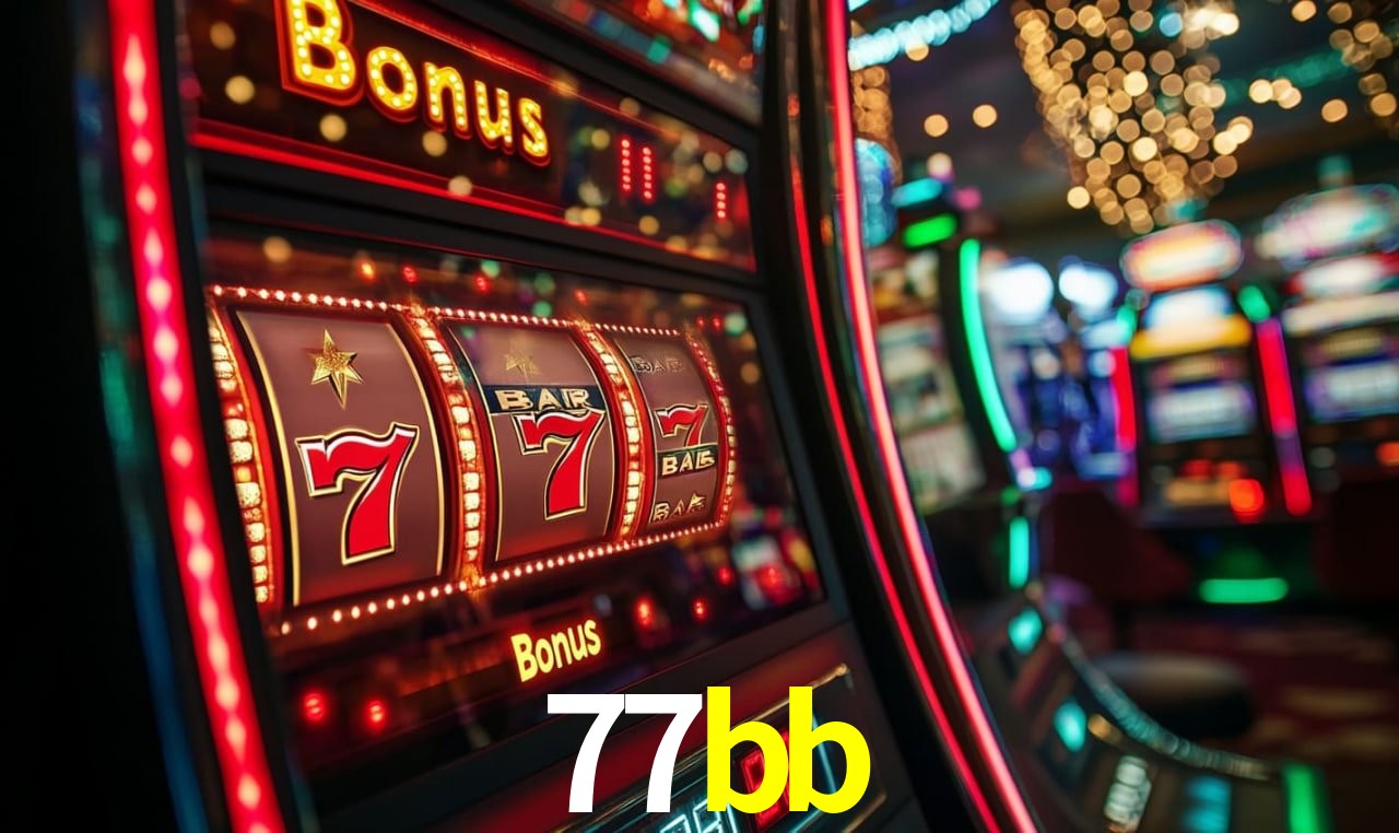 77bb.com