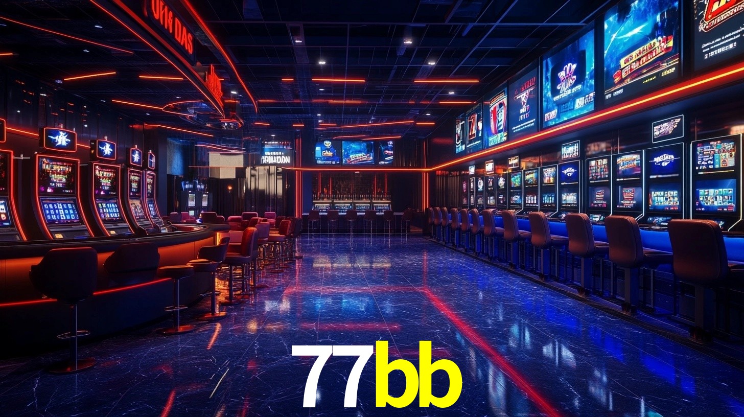 Ofertas Imperdíveis na 77bb: Promoções e Bônus Que Valem a Pena