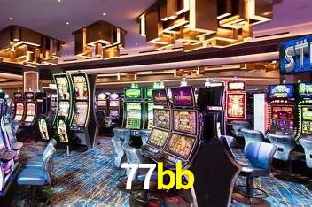 Descubra a Essência do 77bb: Nossa História e Compromissos