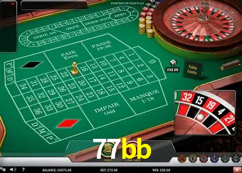 Inovações de Jogos na 77bb: O Futuro das Experiências Interativas