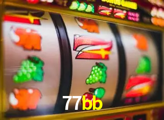 A Popularidade dos Caça-Níqueis no 77bb