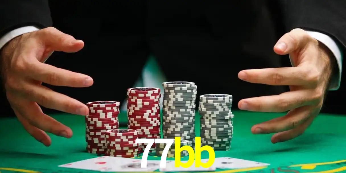 Promoção Relâmpago 77bb