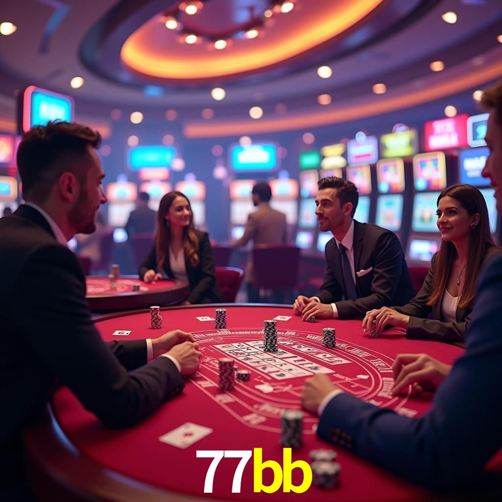 Apostas de Futebol 77bb
