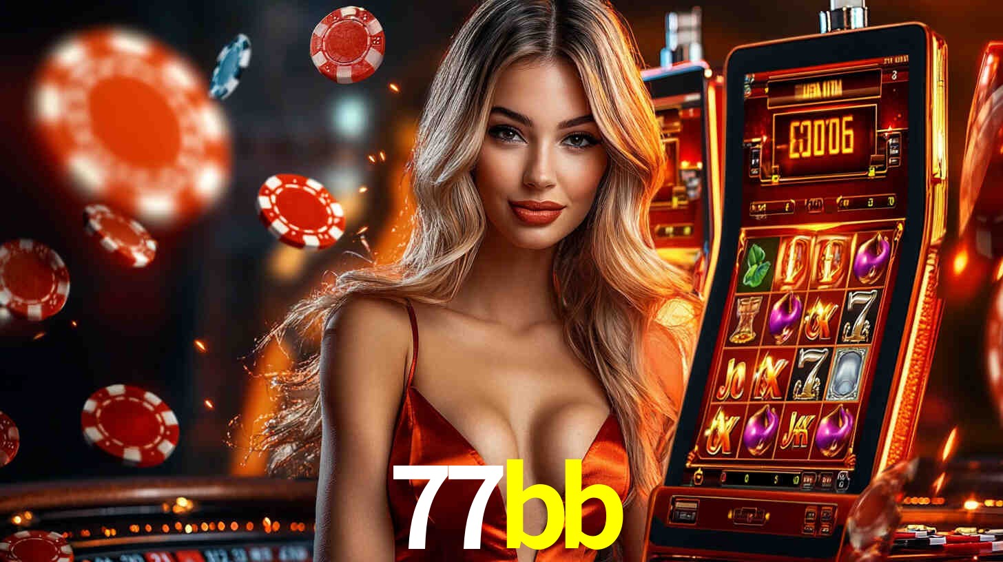 77bb: Seu Especialista em Apostas Esportivas Brasileiras