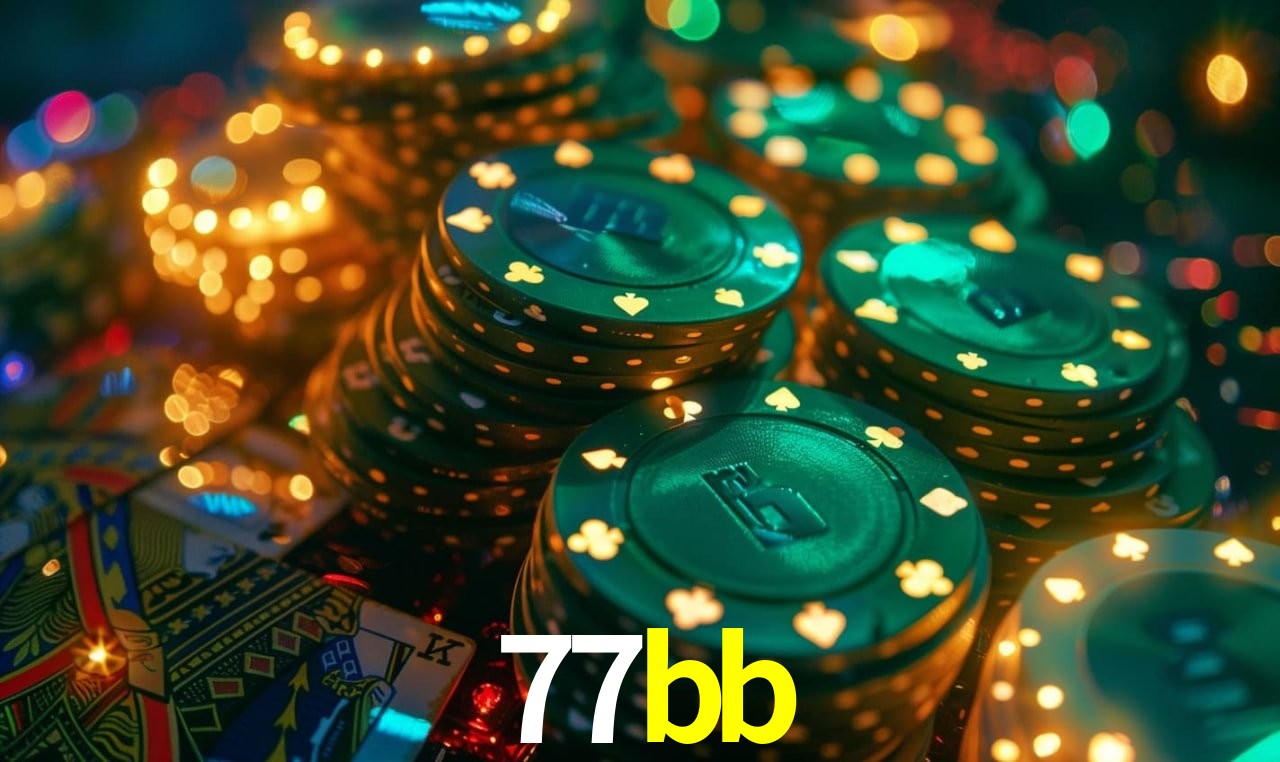 Diretório de Jogos 77bb
