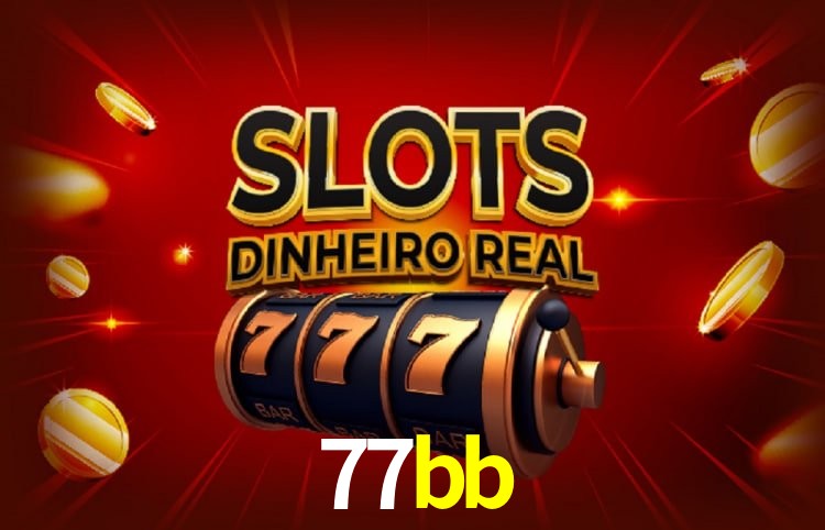 Casino Ao Vivo 77bb