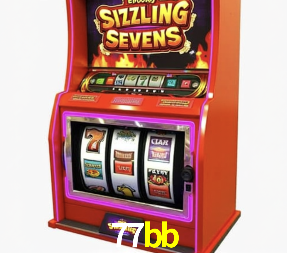 Descubra a Magia dos Jogos de Arcade no 77bb