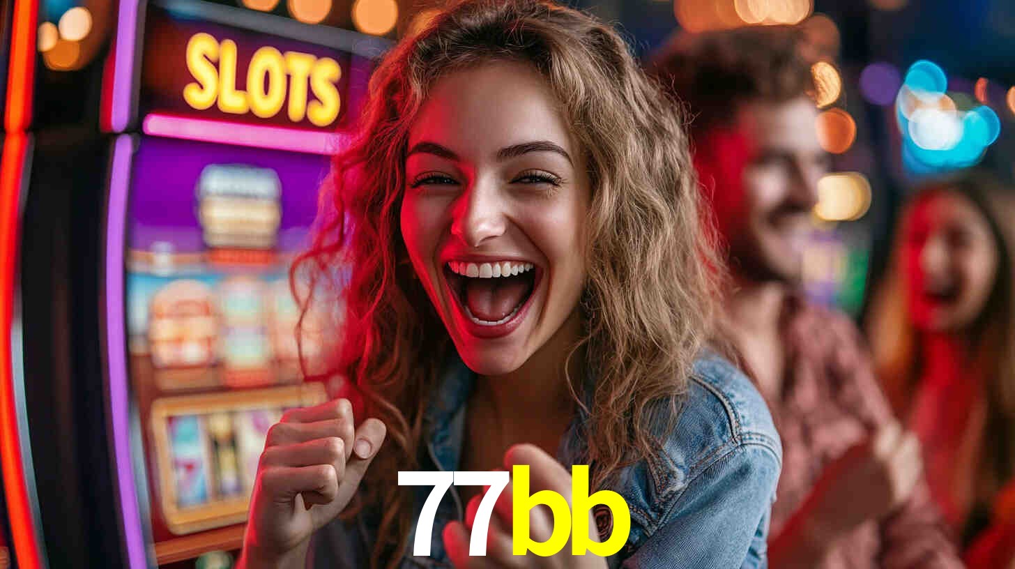 cassino 77bb