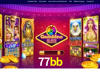 A Emoção da Loteria na 77bb: Uma Chance de Mudança de Vida